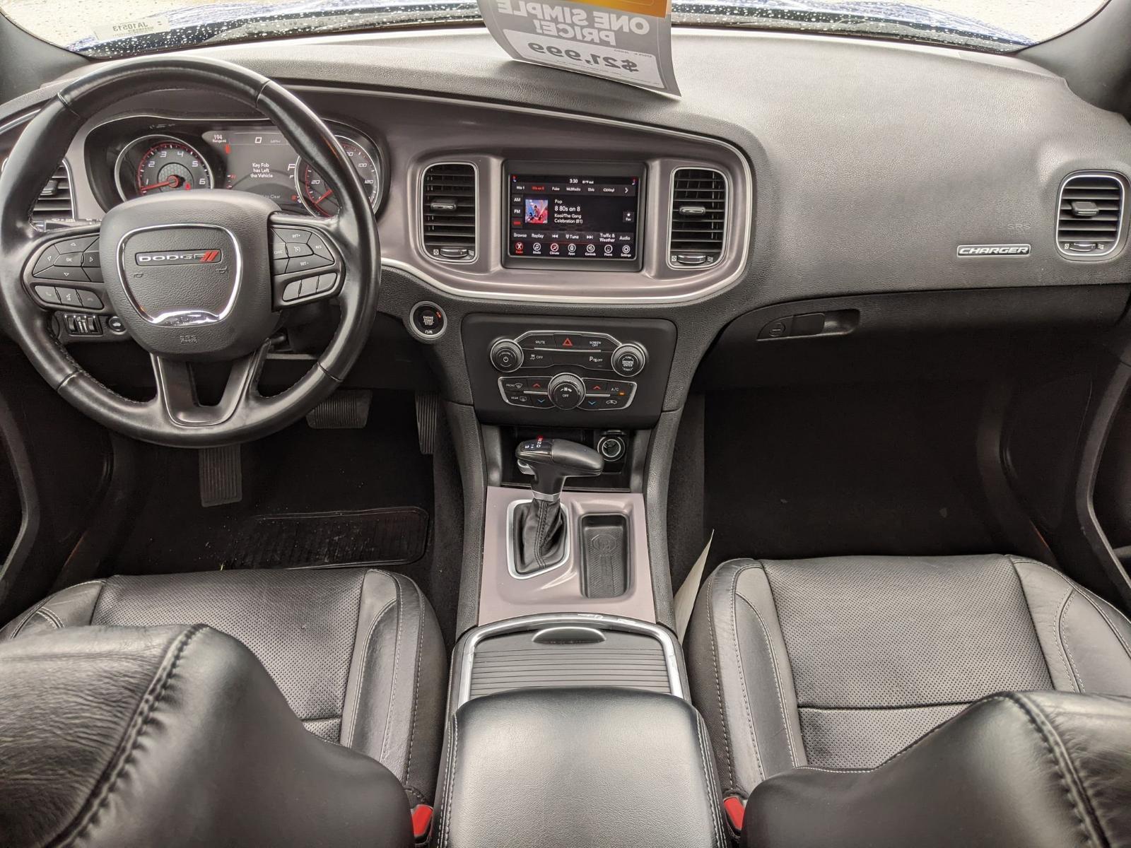 2022 Dodge Charger Vehicle Photo in Seguin, TX 78155