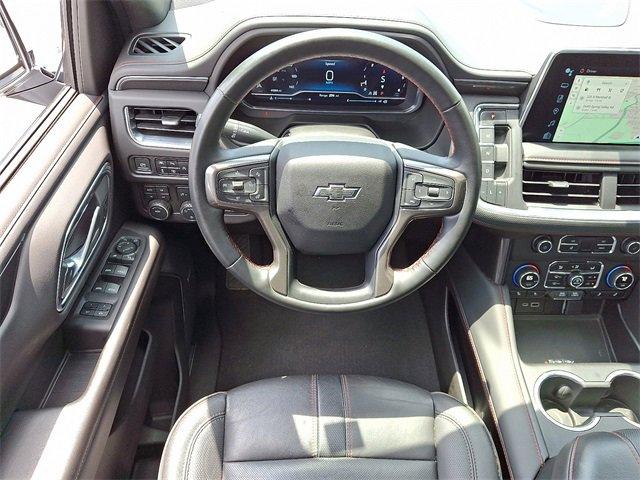 2023 Chevrolet Tahoe Vehicle Photo in LANCASTER, PA 17601-0000