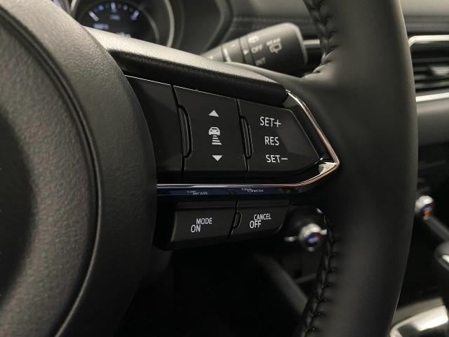 2025 Mazda CX-5 Vehicle Photo in Appleton, WI 54913