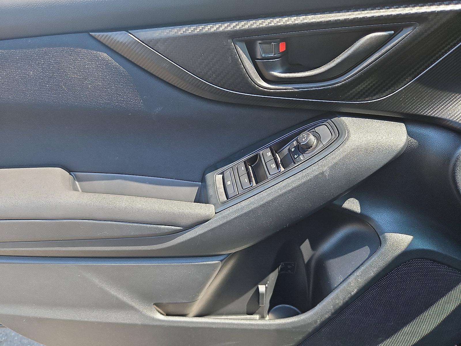 2022 Subaru Impreza Vehicle Photo in Trevose, PA 19053
