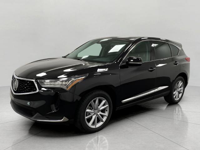 2022 Acura RDX Vehicle Photo in Appleton, WI 54913