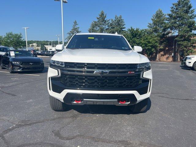 2021 Chevrolet Tahoe Vehicle Photo in Harrisburg, PA 17111-1033