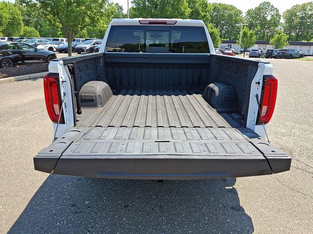 2019 GMC Sierra 1500 Vehicle Photo in DANBURY, CT 06810-5034