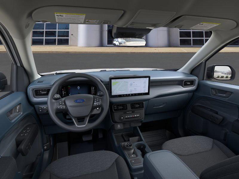 2025 Ford Maverick Vehicle Photo in Belle Vernon, PA 15012