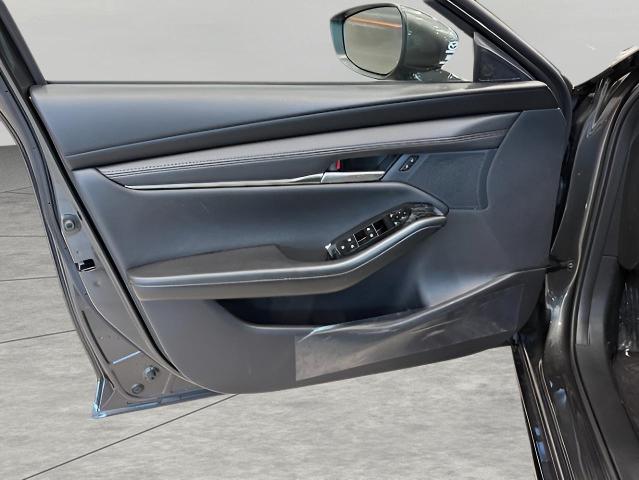 2025 Mazda3 Sedan Vehicle Photo in Green Bay, WI 54304