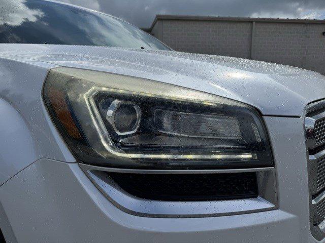 2016 GMC Acadia Vehicle Photo in Mechanicsburg, PA 17050-1707
