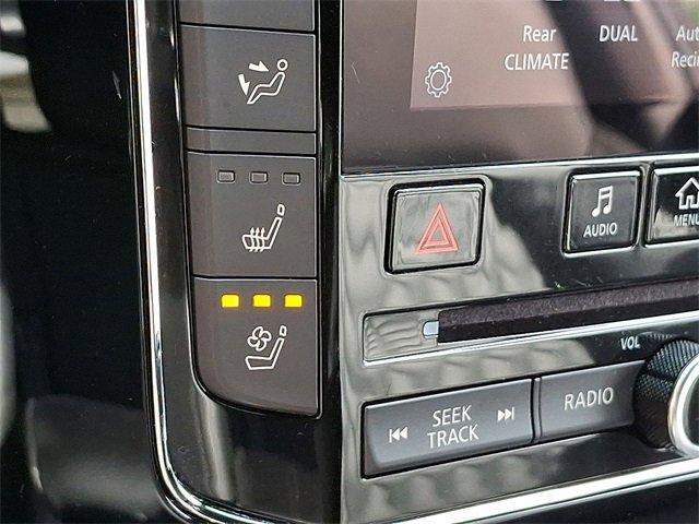 2021 INFINITI QX80 Vehicle Photo in Willow Grove, PA 19090