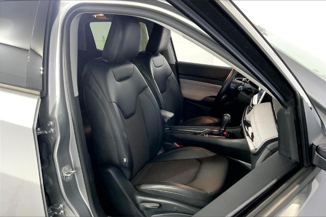 2022 Jeep Compass Vehicle Photo in Lees Summit, MO 64086