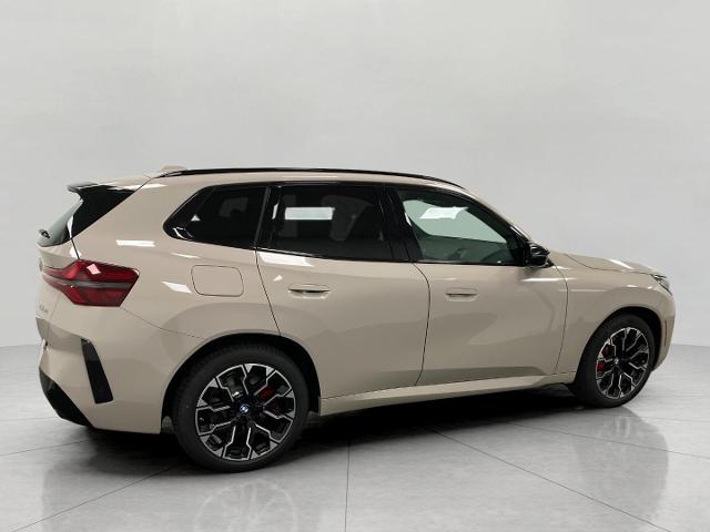 2025 BMW X3 M50 xDrive Vehicle Photo in Appleton, WI 54913