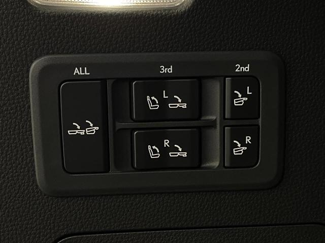 2025 Lexus LX 600 Vehicle Photo in Appleton, WI 54913