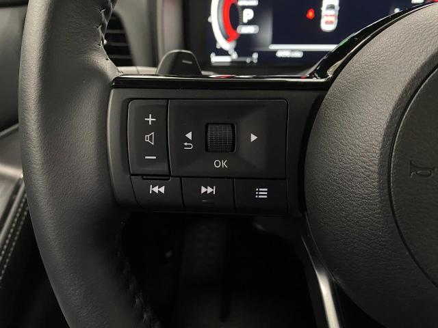 2024 Nissan Rogue Vehicle Photo in Appleton, WI 54913