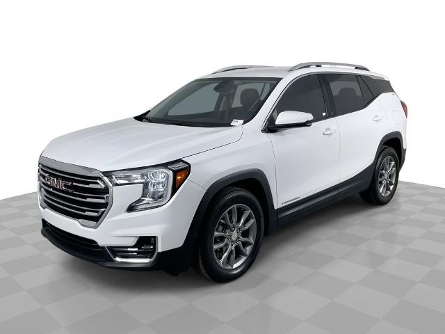 2023 GMC Terrain Vehicle Photo in GILBERT, AZ 85297-0402