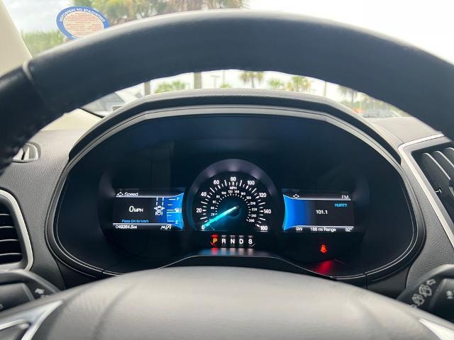 2023 Ford Edge Vehicle Photo in Savannah, GA 31419