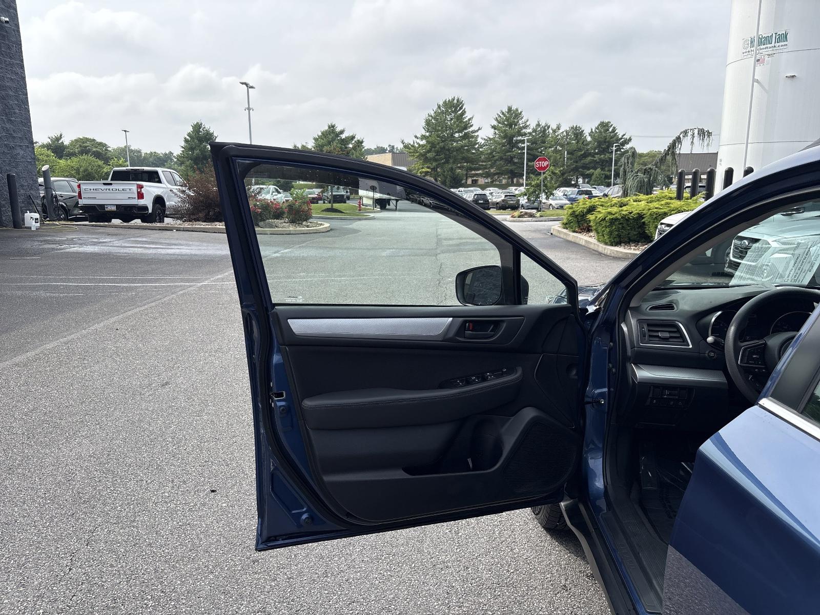 2019 Subaru Outback Vehicle Photo in Mechanicsburg, PA 17050