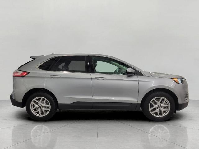 2024 Ford Edge Vehicle Photo in Oshkosh, WI 54901
