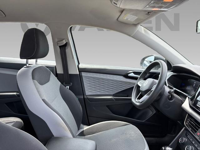 2022 Volkswagen Taos Vehicle Photo in Statesboro, GA 30458