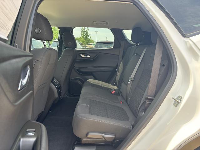 2022 Chevrolet Blazer Vehicle Photo in Peoria, IL 61615