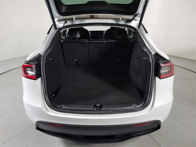 2023 Tesla Model Y Vehicle Photo in PRESCOTT, AZ 86305-3700