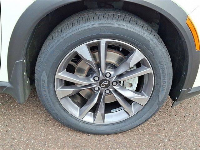 2024 INFINITI QX60 Vehicle Photo in Willow Grove, PA 19090