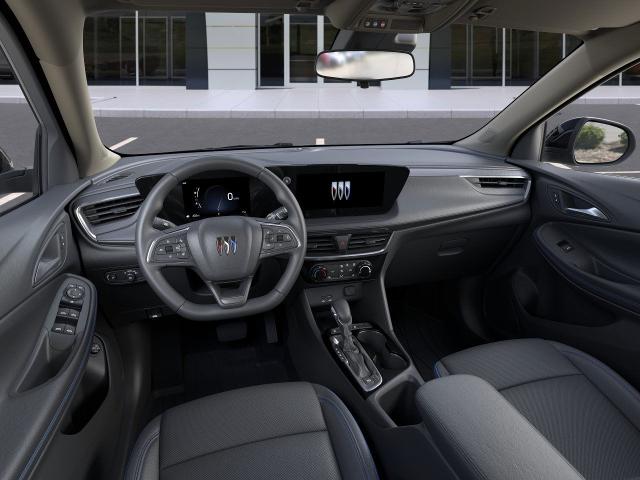 2026 Buick Encore GX Vehicle Photo in GREEN BAY, WI 54303-3330