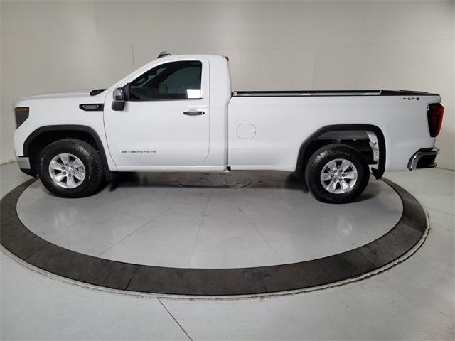 2025 GMC Sierra 1500 Vehicle Photo in PRESCOTT, AZ 86305-3700