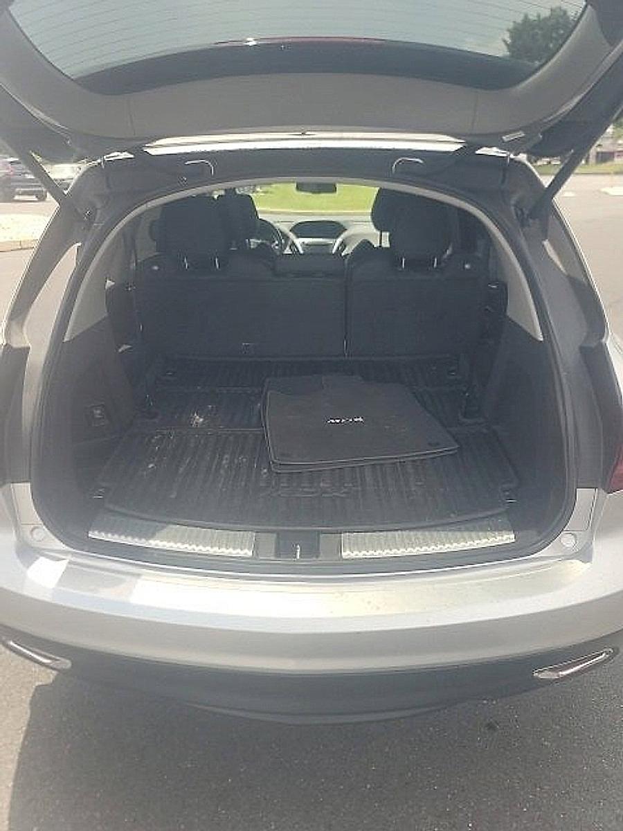 2014 Acura MDX Vehicle Photo in Harrisburg, PA 17111