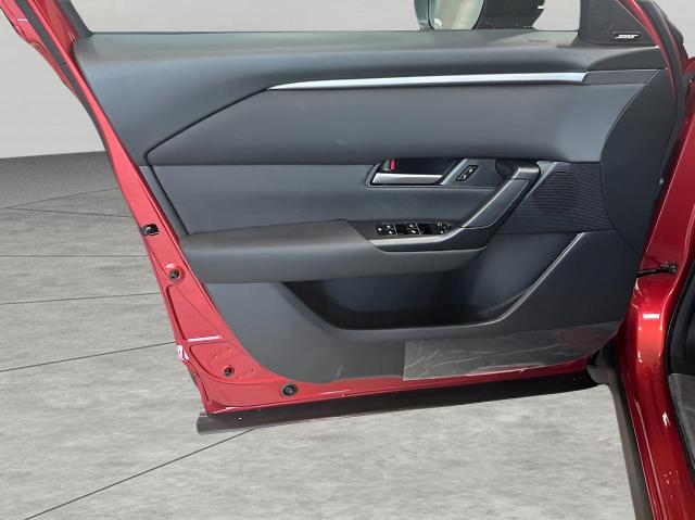 2025 Mazda CX-50 Vehicle Photo in Green Bay, WI 54304