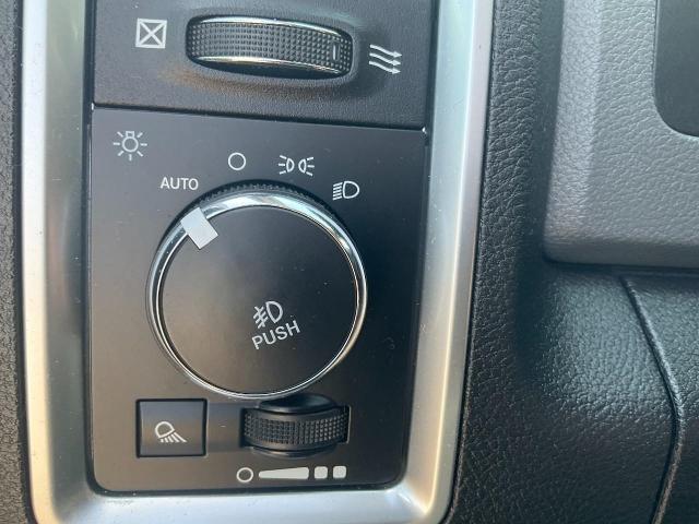 2017 Ram 1500 Vehicle Photo in Kaukauna, WI 54130