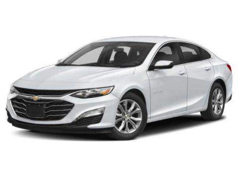 2023 Chevrolet Malibu Vehicle Photo in BRUNSWICK, GA 31525-1881