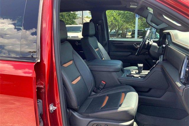 2023 GMC Sierra 1500 Vehicle Photo in INDEPENDENCE, MO 64055-1377