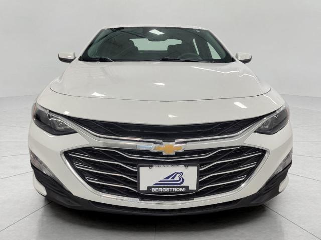 2024 Chevrolet Malibu Vehicle Photo in MADISON, WI 53713-3220