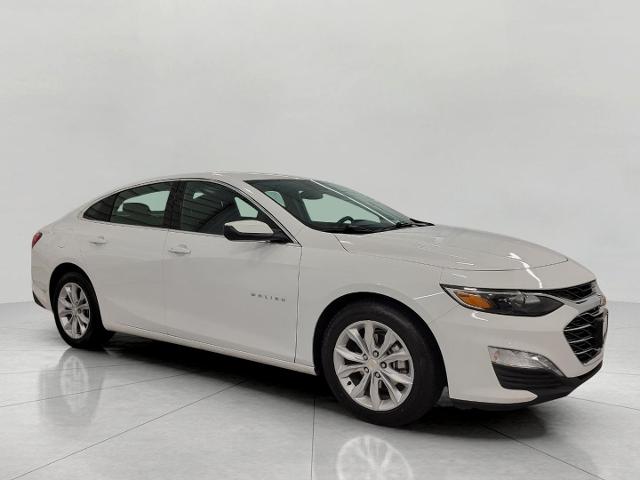 2024 Chevrolet Malibu Vehicle Photo in OSHKOSH, WI 54904-7811