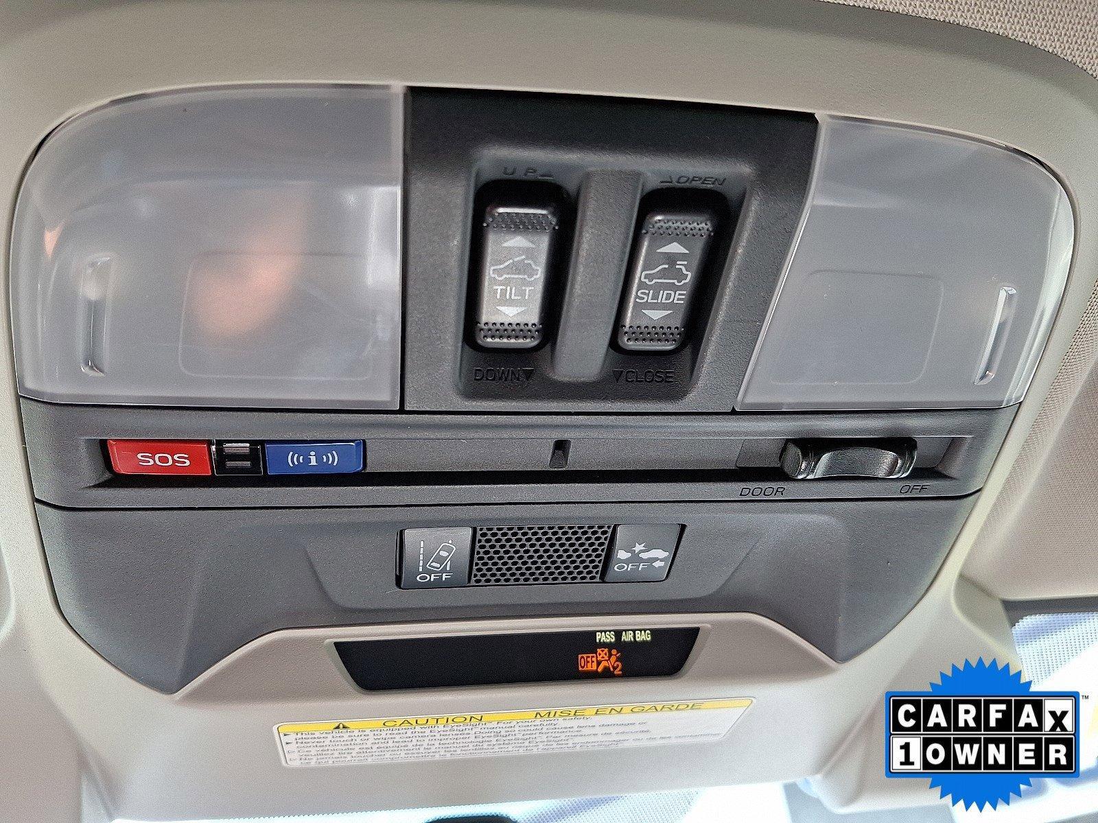 2022 Subaru Crosstrek Vehicle Photo in Harrisburg, PA 17111