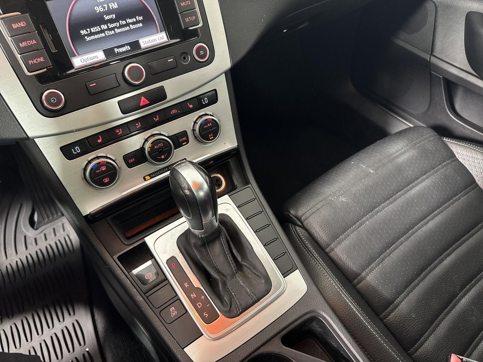 2014 Volkswagen CC Vehicle Photo in Georgetown, TX 78626