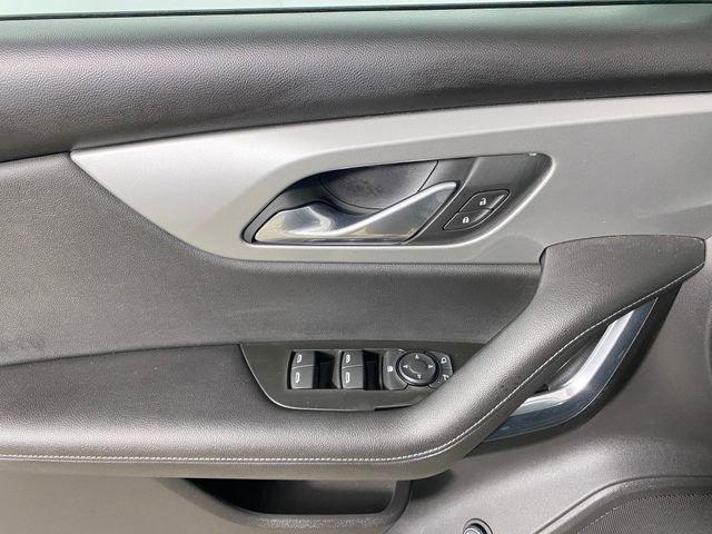 2019 Chevrolet Blazer Vehicle Photo in BROCKTON, MA 02301-7113