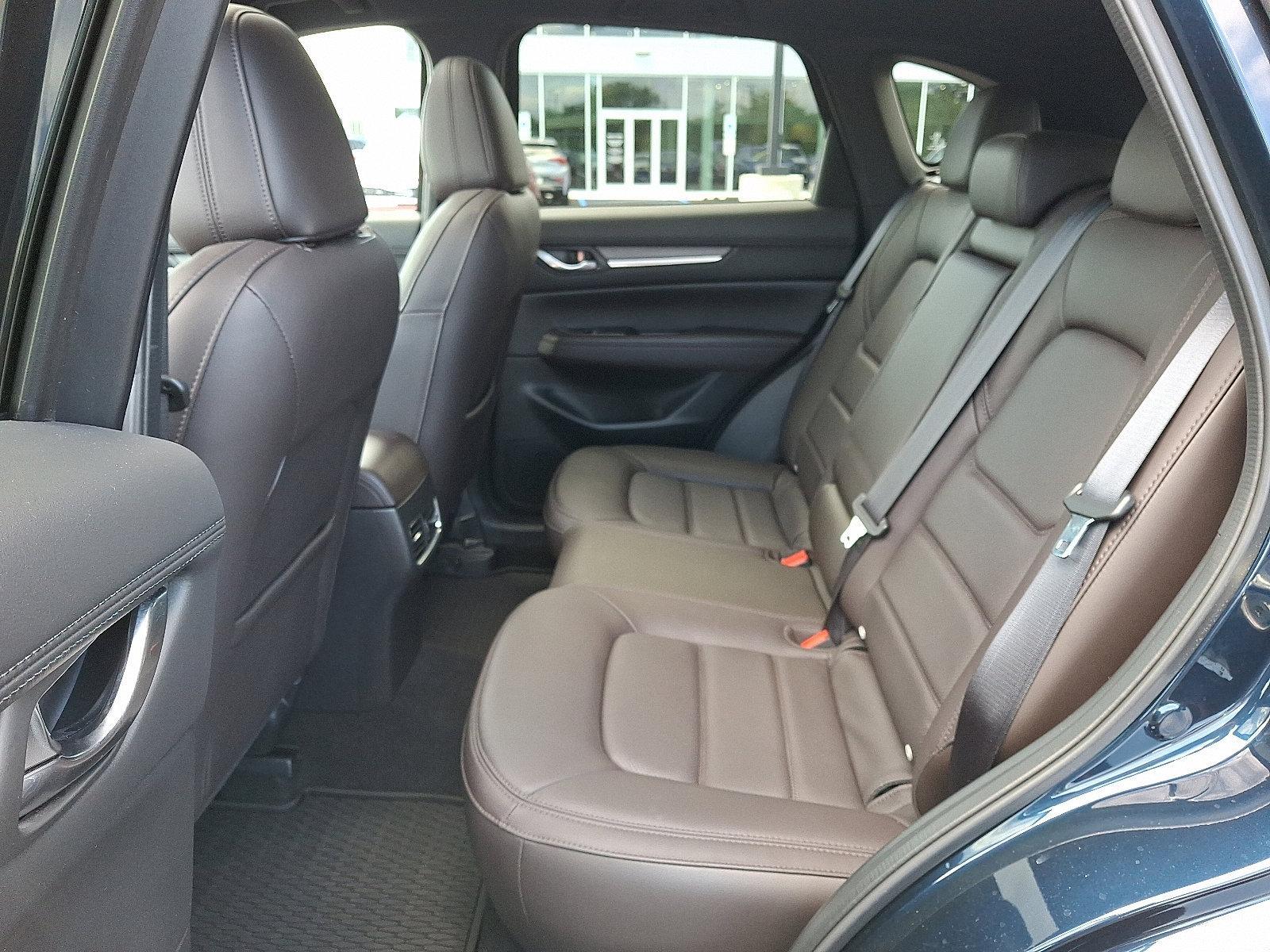 2022 Mazda CX-5 Vehicle Photo in Easton, PA 18045