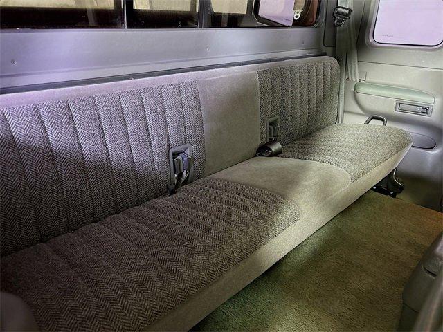 1993 Ford F-250 Vehicle Photo in PUYALLUP, WA 98371-4149