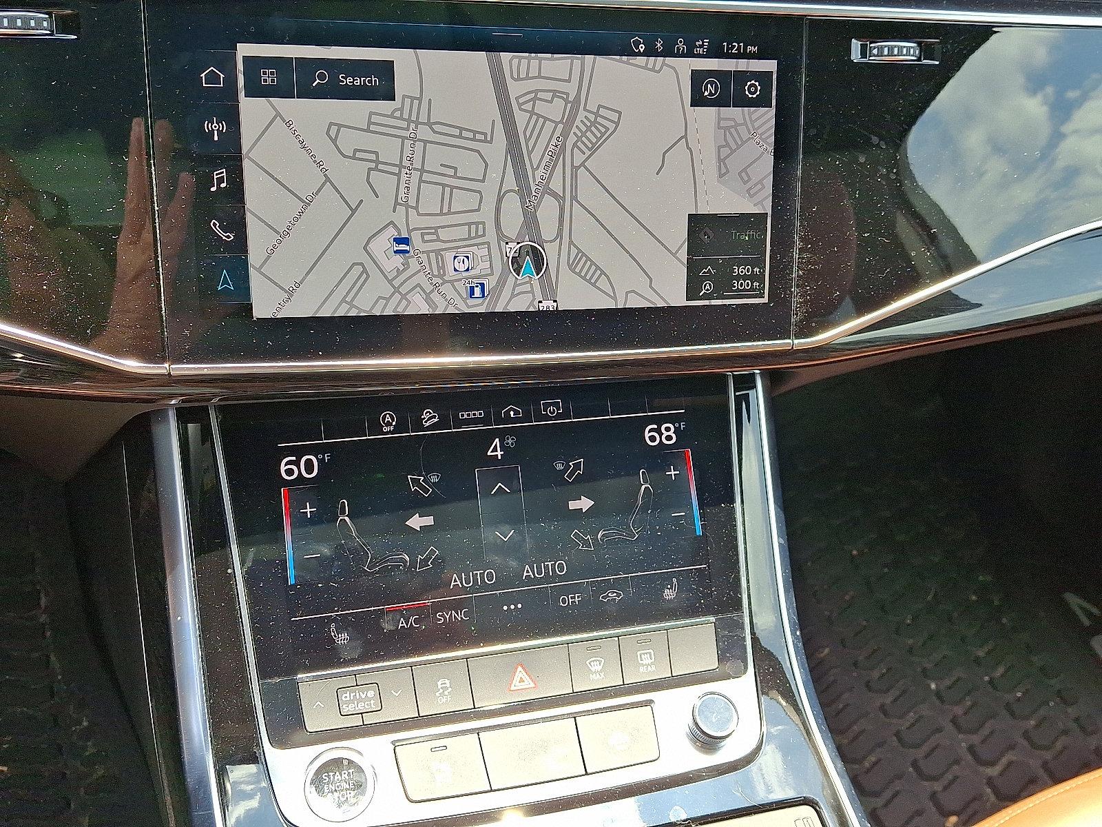 2023 Audi Q7 Vehicle Photo in Lancaster, PA 17601
