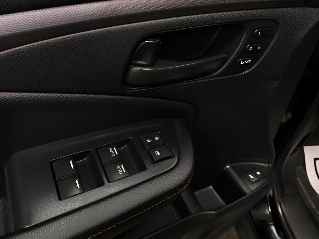 2022 Honda Passport Vehicle Photo in Appleton, WI 54913