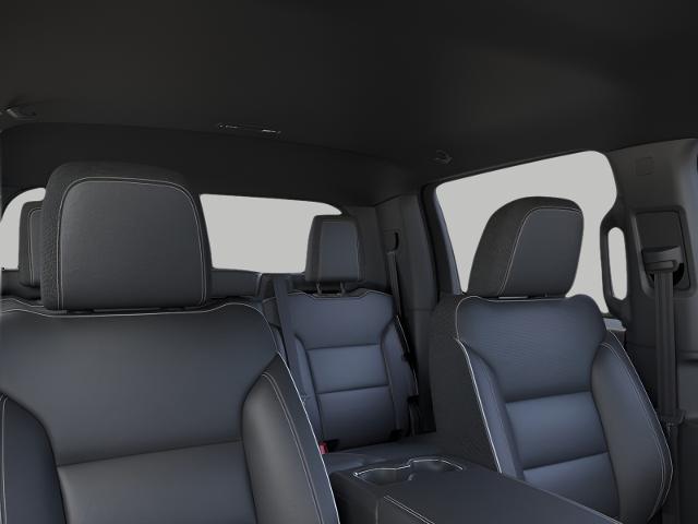 2026 GMC Sierra EV Vehicle Photo in OSHKOSH, WI 54904-7811