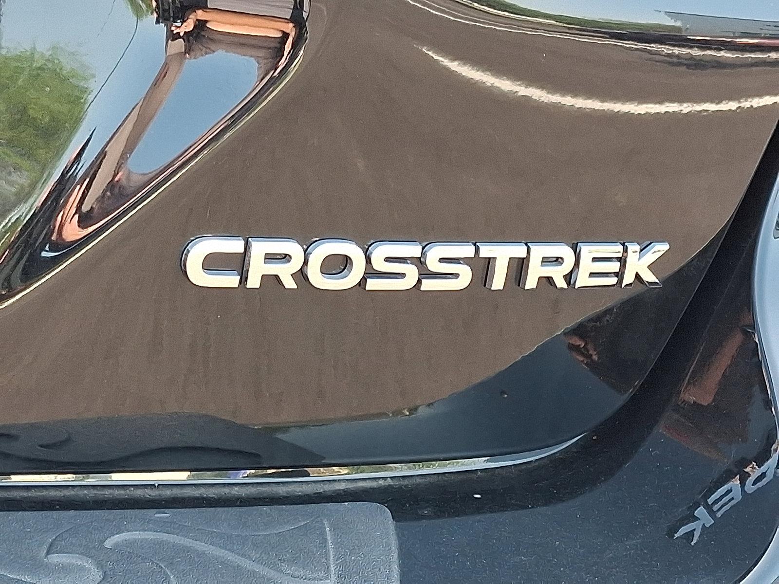 2024 Subaru Crosstrek Vehicle Photo in Easton, PA 18045
