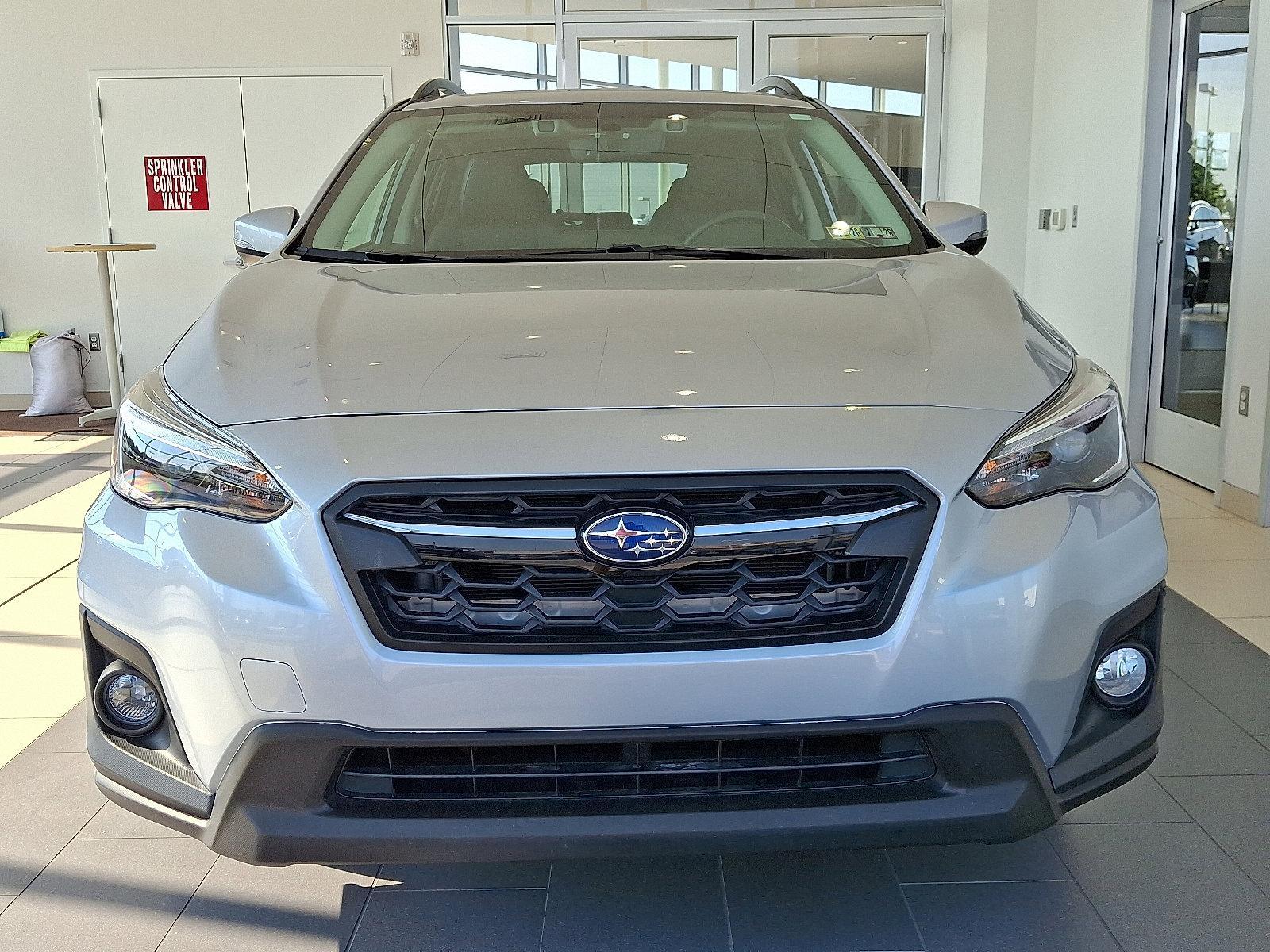 2018 Subaru Crosstrek Vehicle Photo in Lancaster, PA 17601