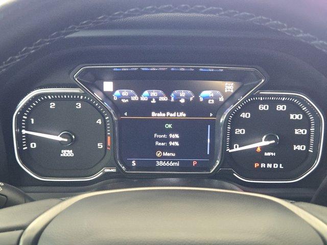 2022 GMC Sierra 2500 HD Vehicle Photo in Decatur, TX 76234