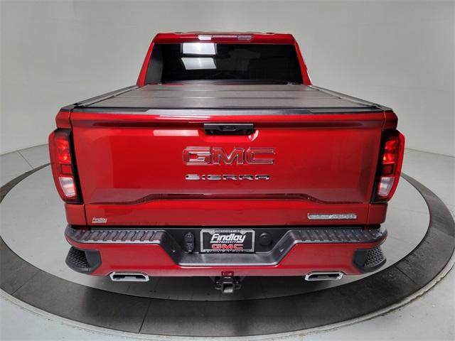 2024 GMC Sierra 1500 Vehicle Photo in PRESCOTT, AZ 86305-3700