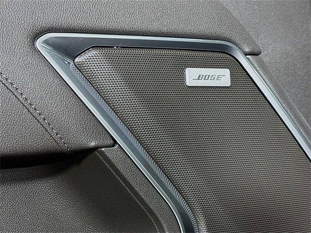 2025 GMC Sierra 1500 Vehicle Photo in PUYALLUP, WA 98371-4149