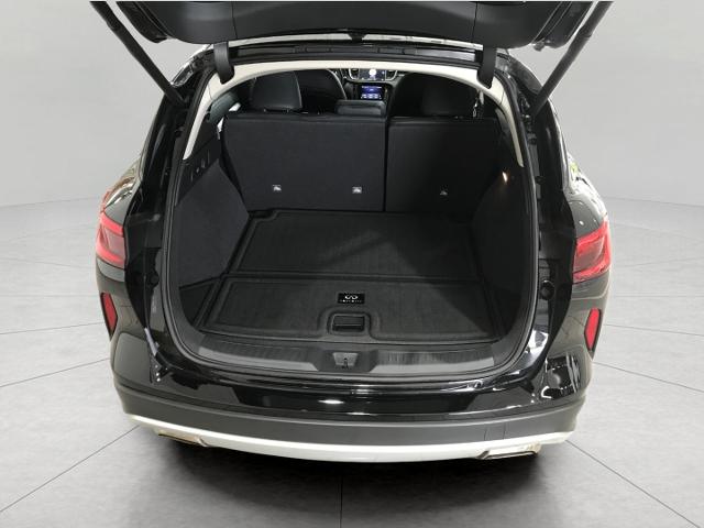 2019 INFINITI QX50 Vehicle Photo in GREEN BAY, WI 54303-3330