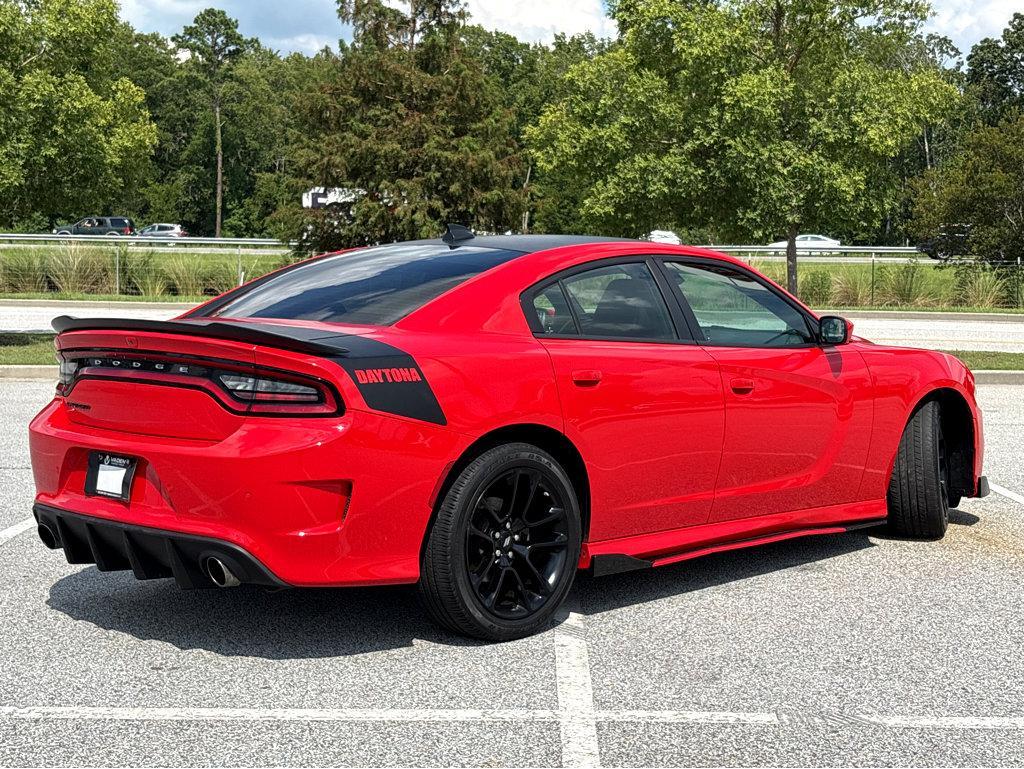 2021 Dodge Charger Vehicle Photo in POOLER, GA 31322-3252