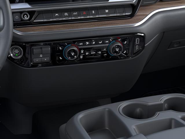 2026 Chevrolet Silverado 1500 Vehicle Photo in Madison, WI 53713