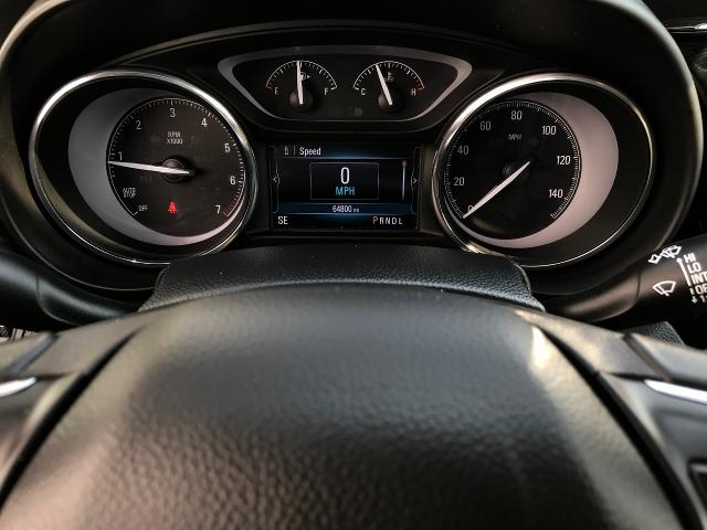 2020 Buick Envision Vehicle Photo in GREEN BAY, WI 54303-3330