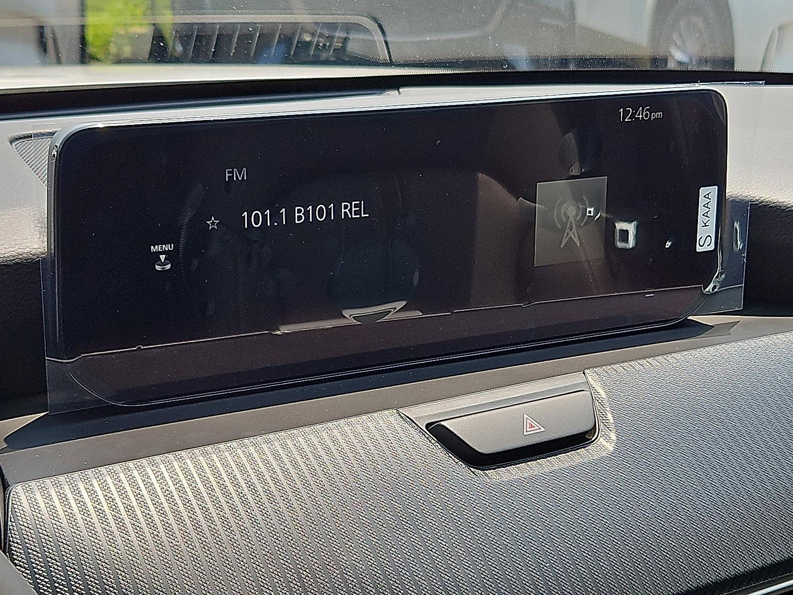 2025 Mazda CX-90 Vehicle Photo in Trevose, PA 19053